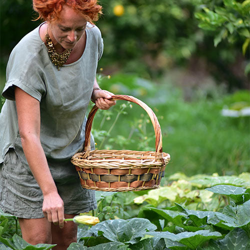 Italian Pizza Making Experience - Pozzillo Lemon House & Farm