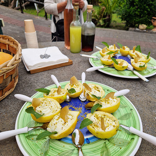 Authentic Sicilian Cooking Class - Pozzillo Lemon House & Farm