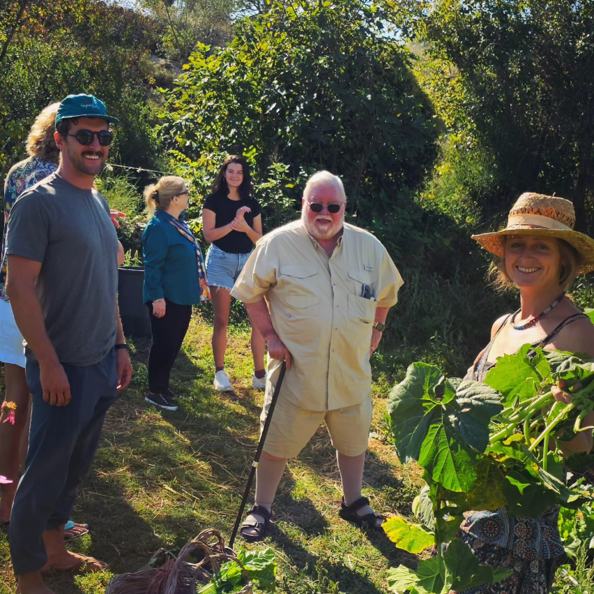 Authentic Sicilian Cooking Class - Slow Life Family Farm