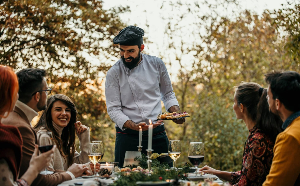 5 days Mediterranean Spanish Food Tour – The Fatty Cousins