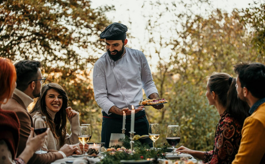 5 days Mediterranean Spanish Food Tour – The Fatty Cousins
