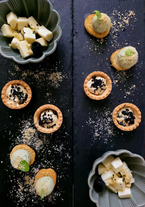 Mediterranean Dining Experience - Roko Grebastica