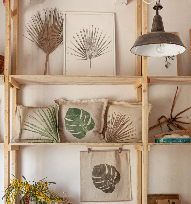 Botanical Masterclass – Studio Fuga