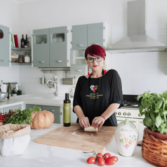 Authentic Sicilian Home Cooking Class – Annalisa Pompeo