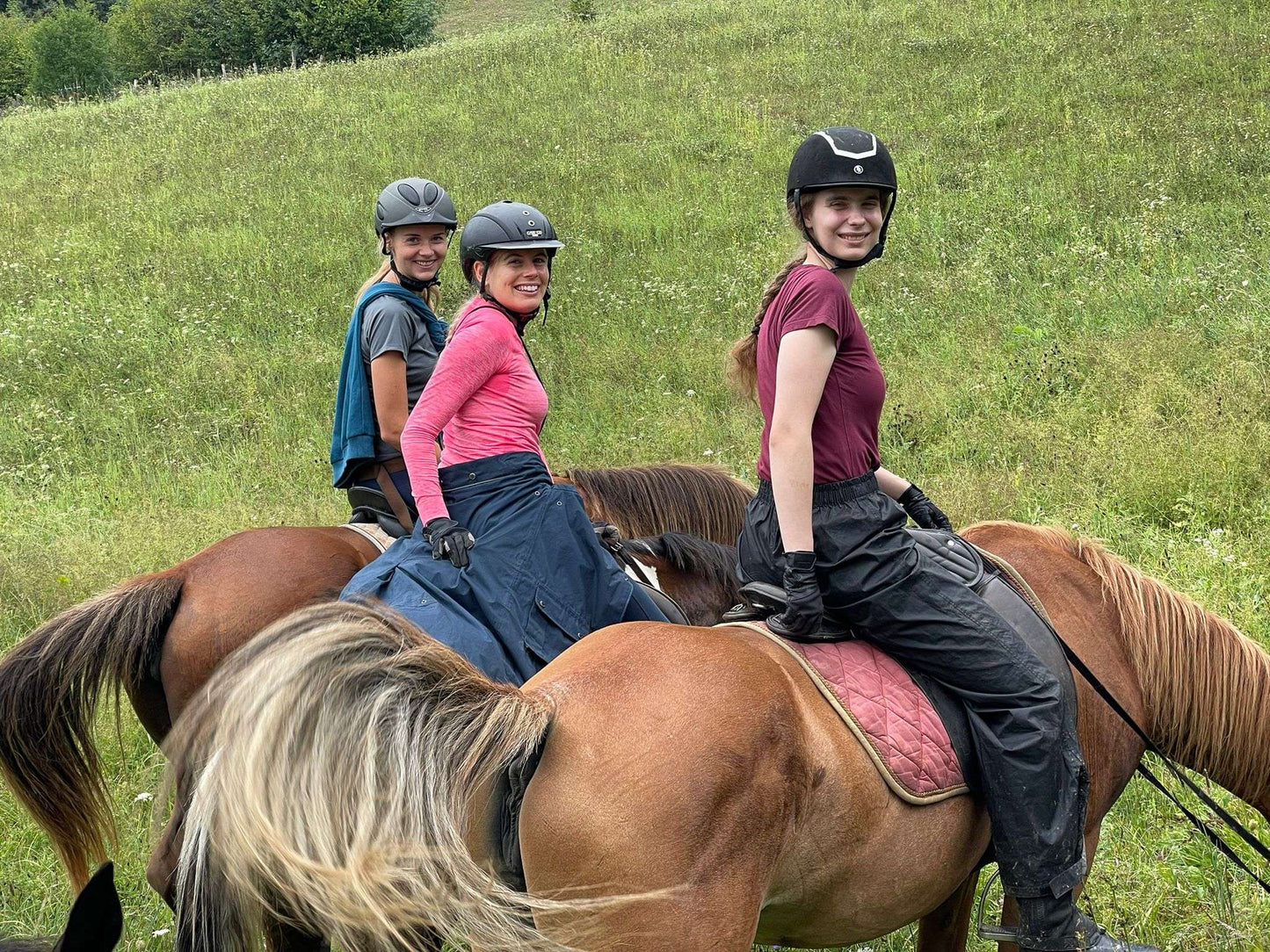 Povlen Mountain Horseback Ride – Day Adventure