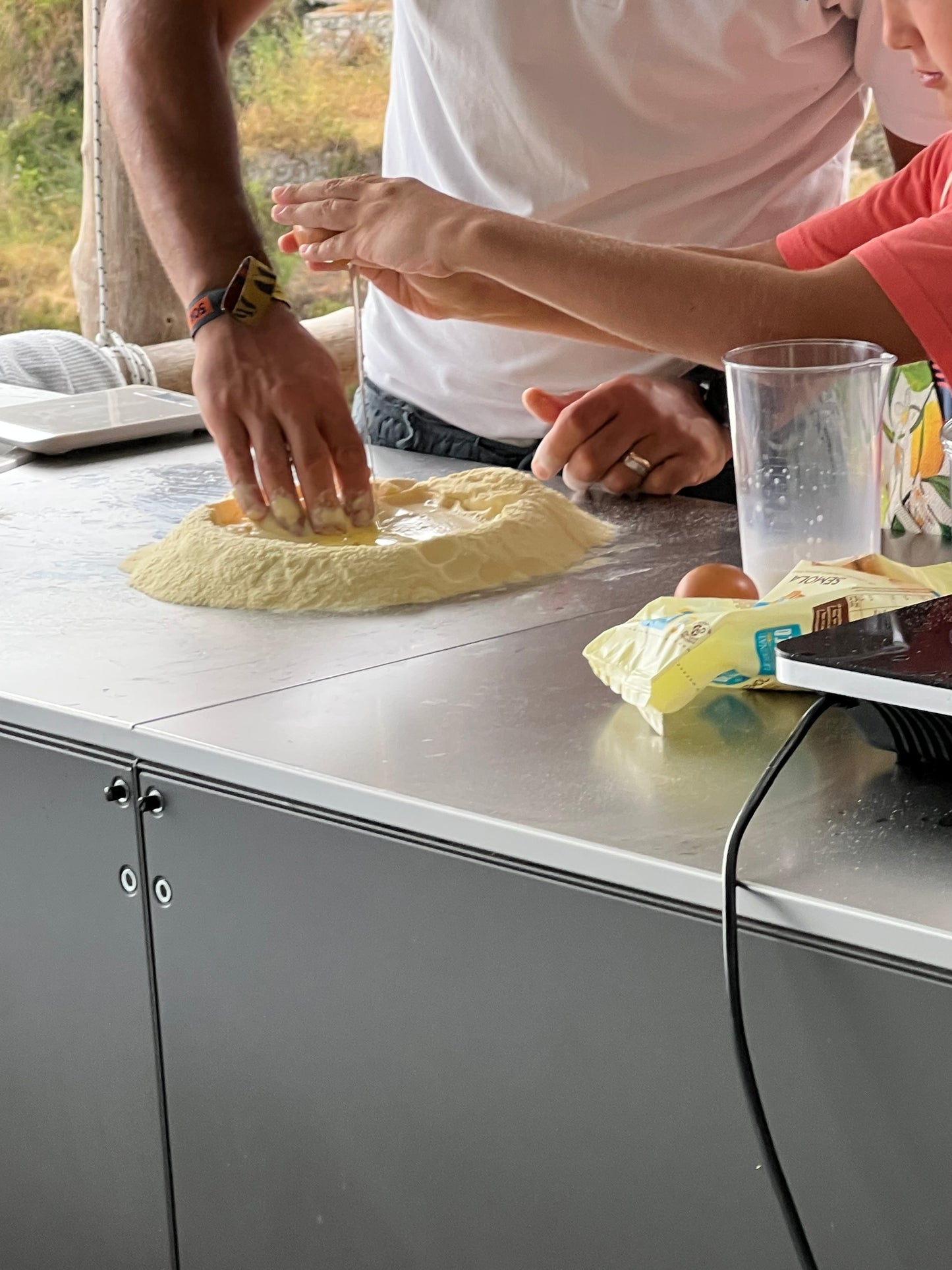 Cooking Class – Golden Dream Farm