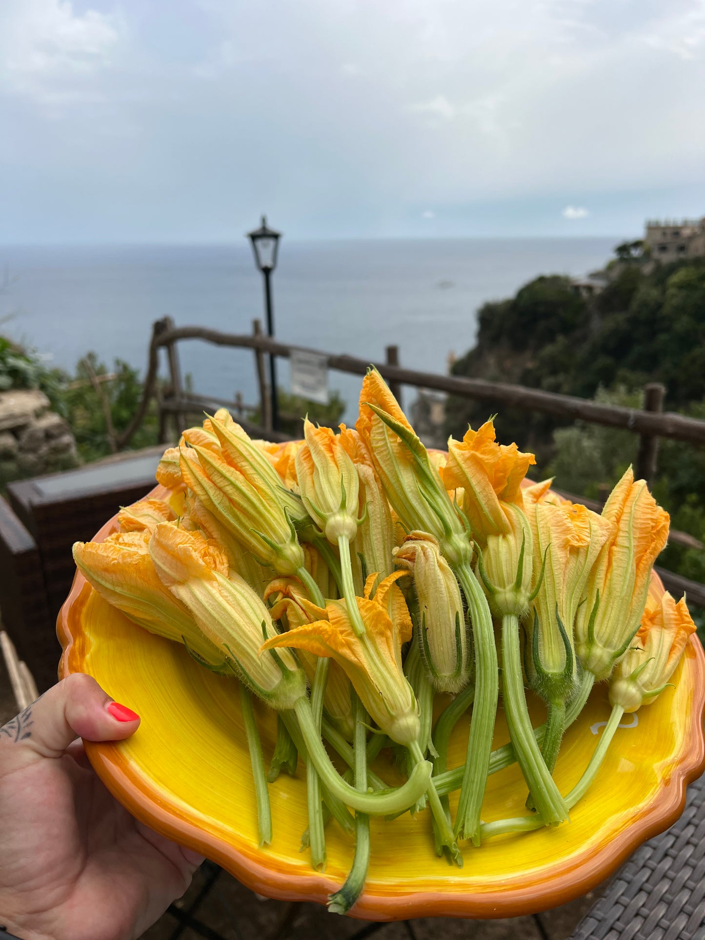 Cooking Class – Golden Dream Farm