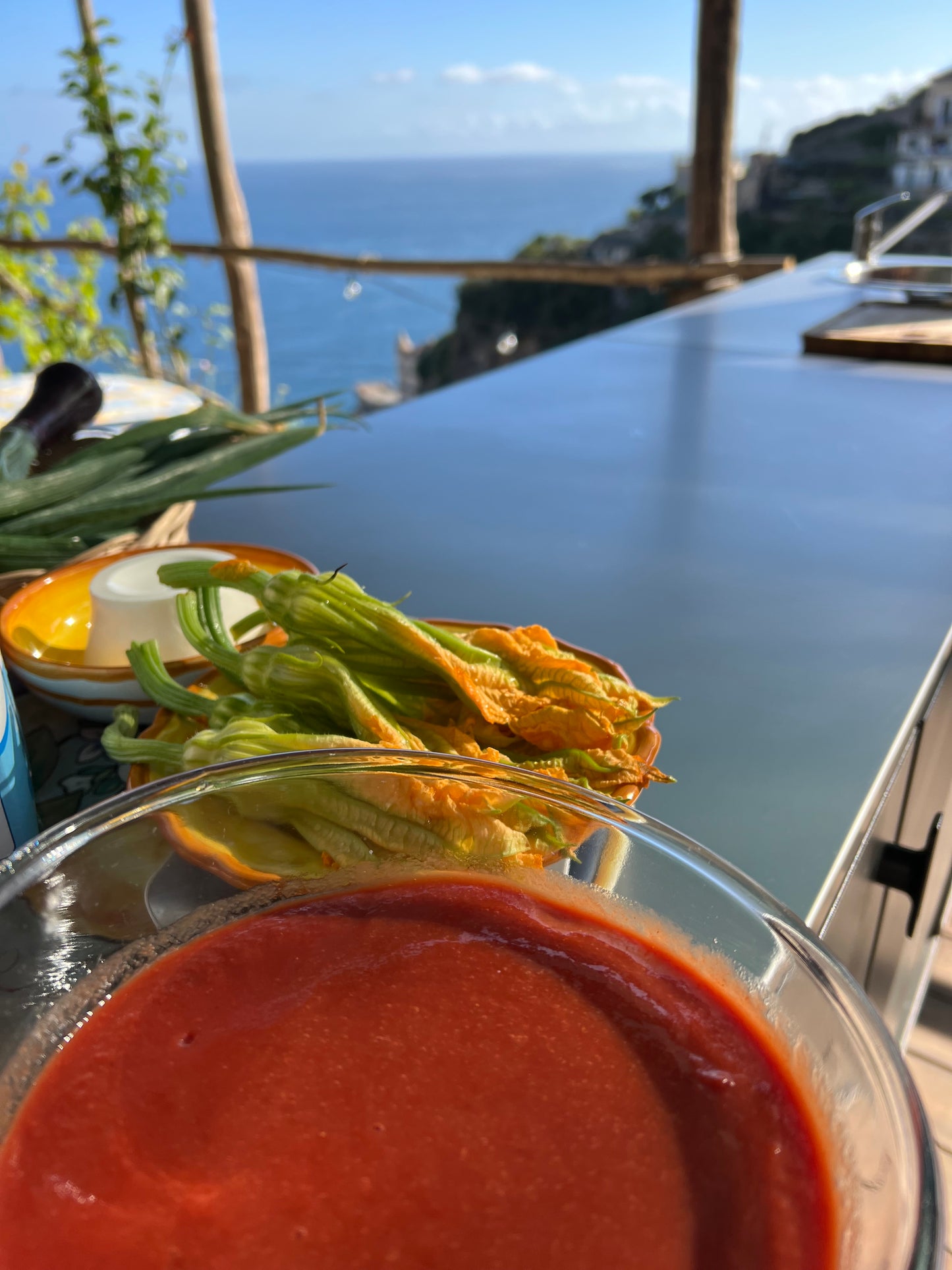 Cooking Class – Golden Dream Farm