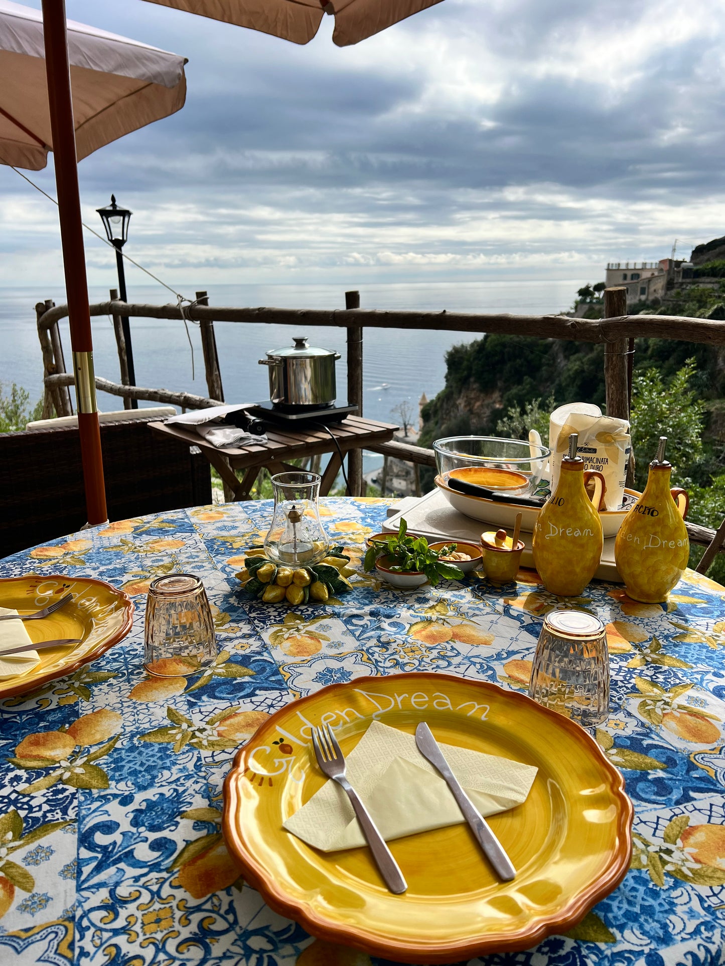 Cooking Class – Golden Dream Farm