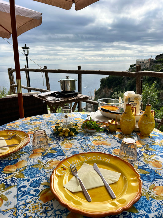 Cooking Class – Golden Dream Farm