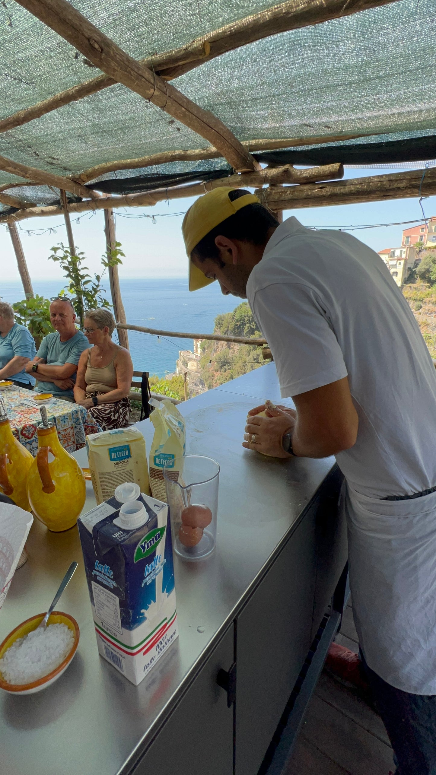 Cooking Class – Golden Dream Farm