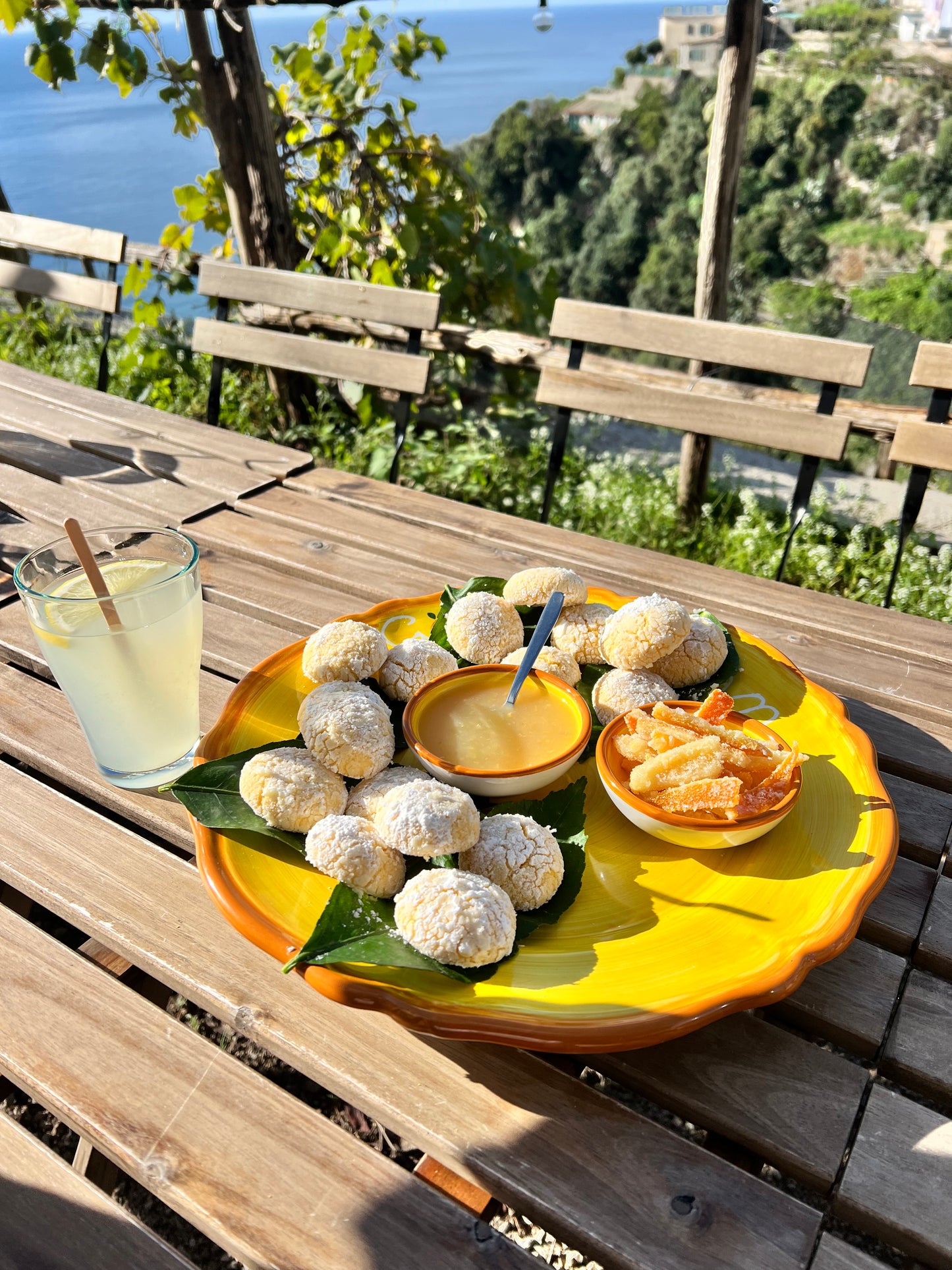 Cooking Class – Golden Dream Farm