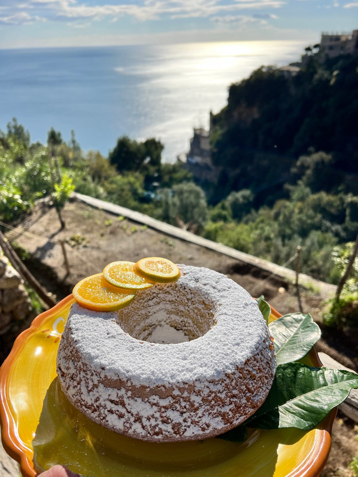 Cooking Class – Golden Dream Farm