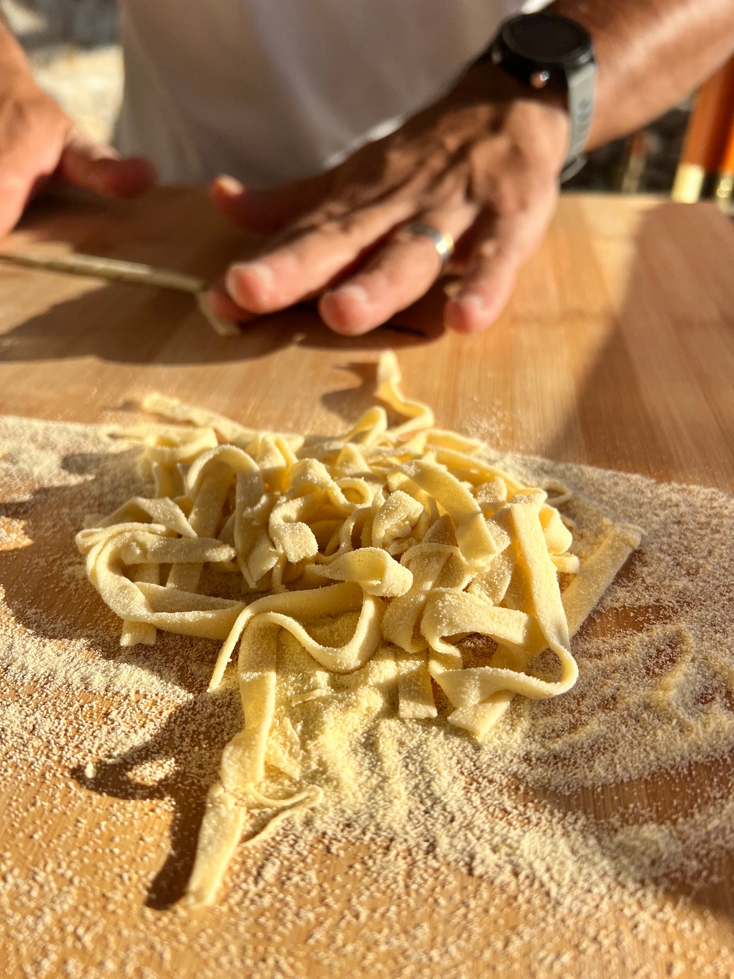 Cooking Class – Golden Dream Farm