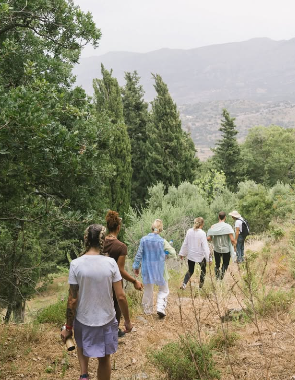 Wine tasting & Vineyard experience– Karimalis Estate