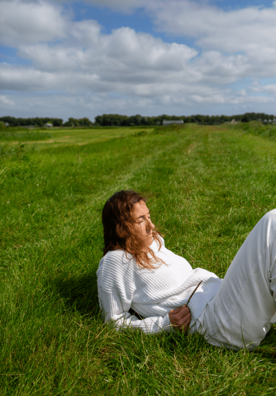 Mindful Farm Experience - Little Dutch Farm