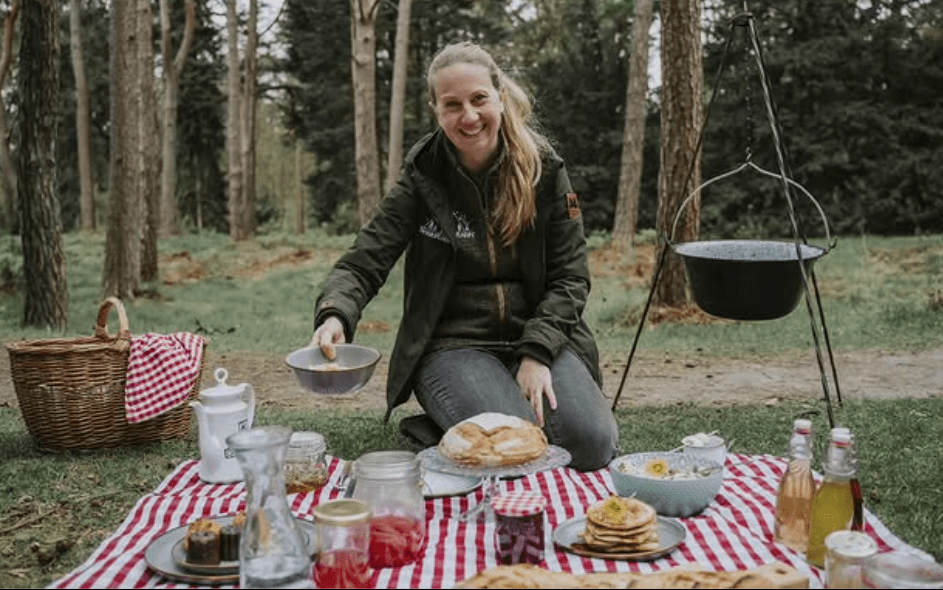 Mindful Farm Experience - Little Dutch Farm