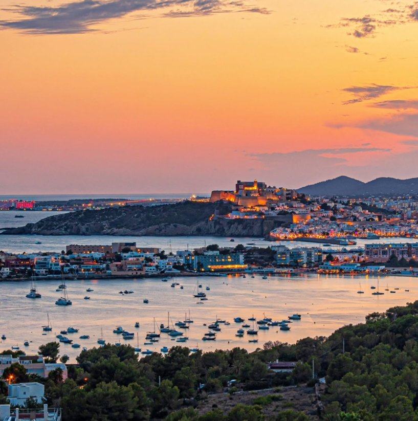 5 days Mediterranean Spanish Food Tour – The Fatty Cousins