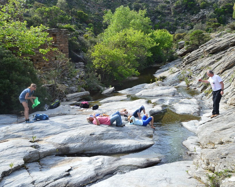 2Days Farm-to-Stay Cooking Experience (2 nights)