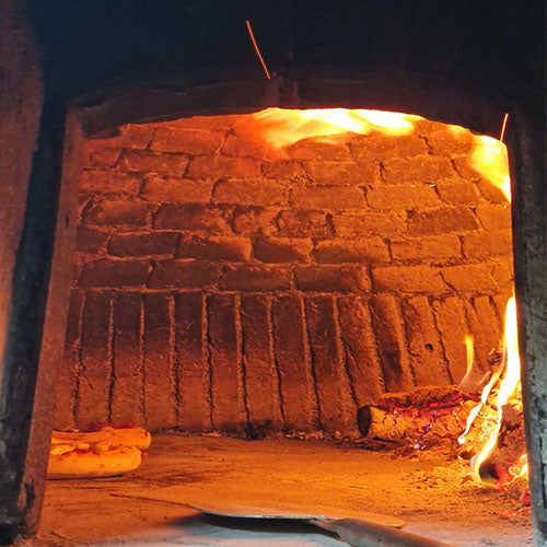 Italian Pizza Making Experience - Pozzillo Lemon House & Farm