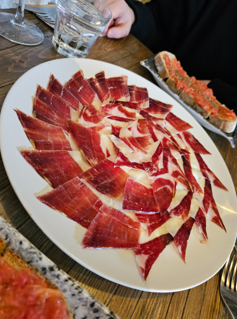 5 days Mediterranean Spanish Food Tour – The Fatty Cousins