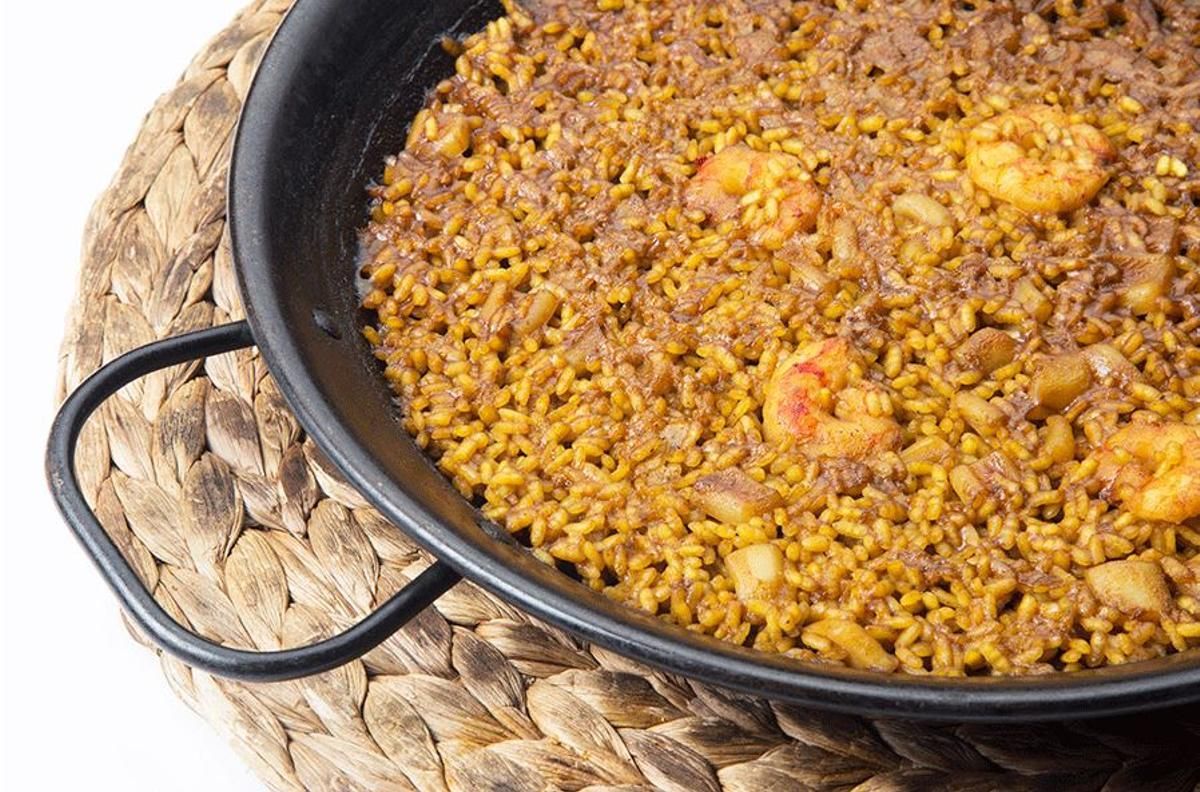 5 days Mediterranean Spanish Food Tour – The Fatty Cousins