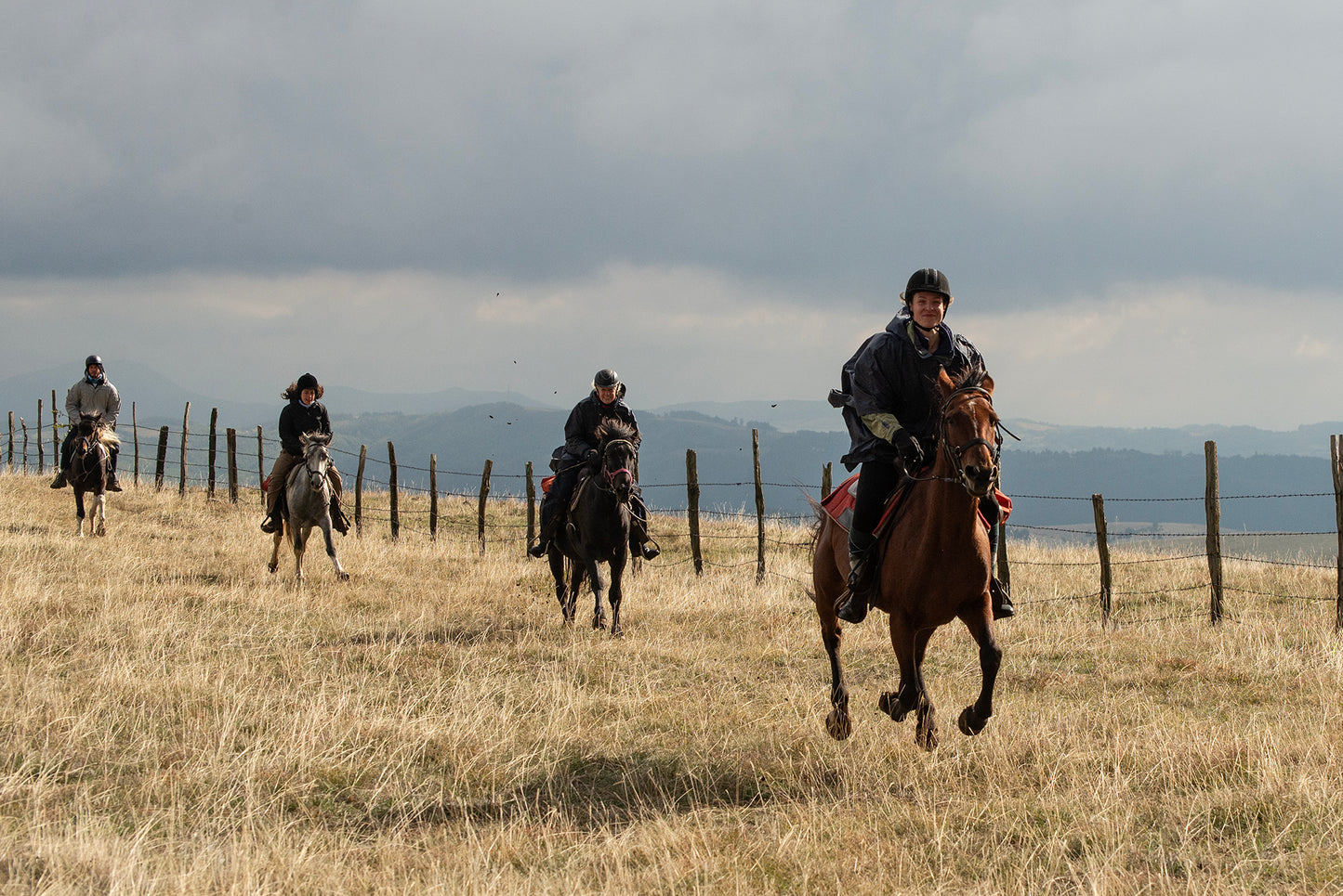 Povlen Mountain Horseback Ride – Day Adventure