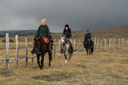 Taor Trail – Horseback Riding in Povlen Nature Reserve