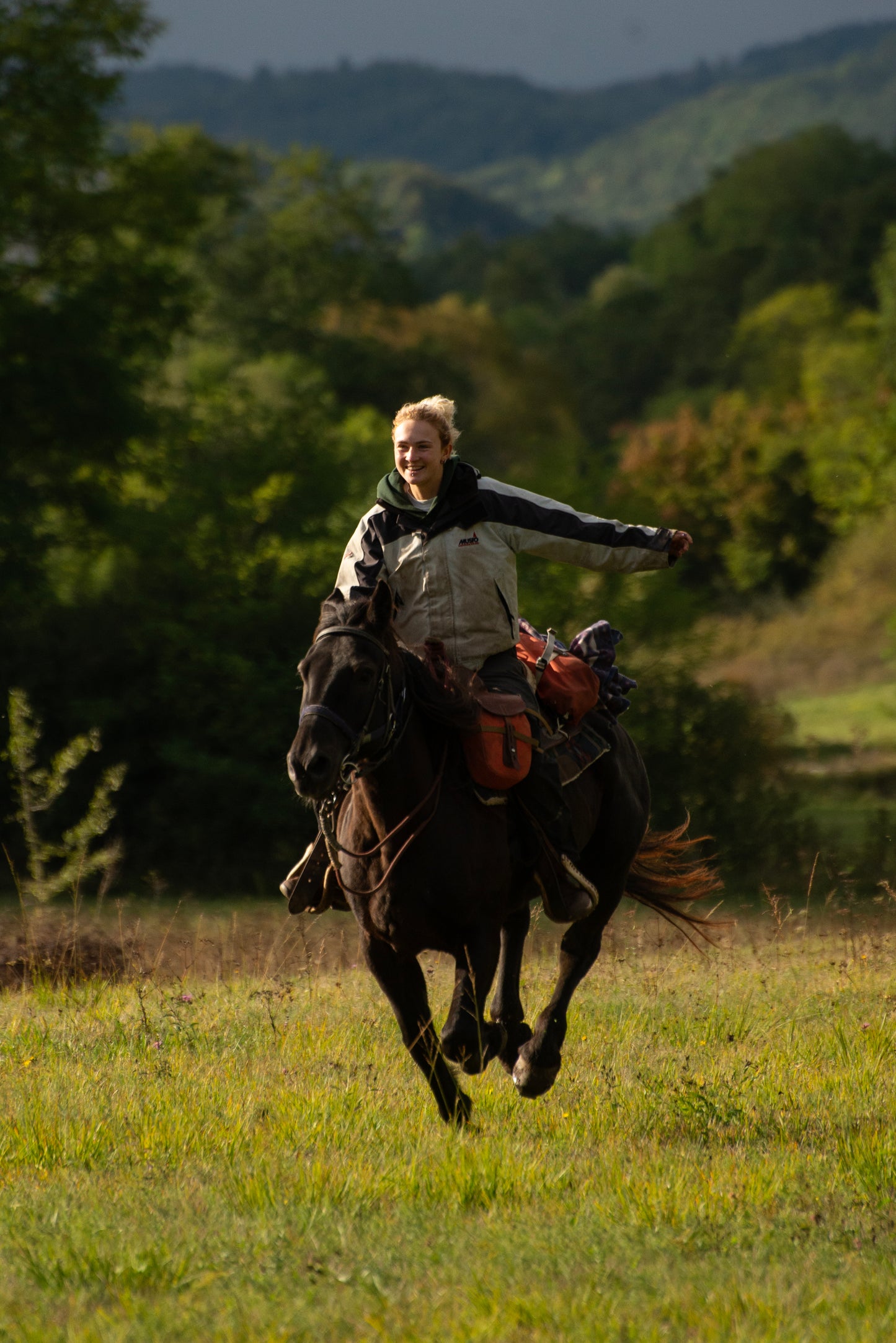 Taor Trail – Horseback Riding in Povlen Nature Reserve
