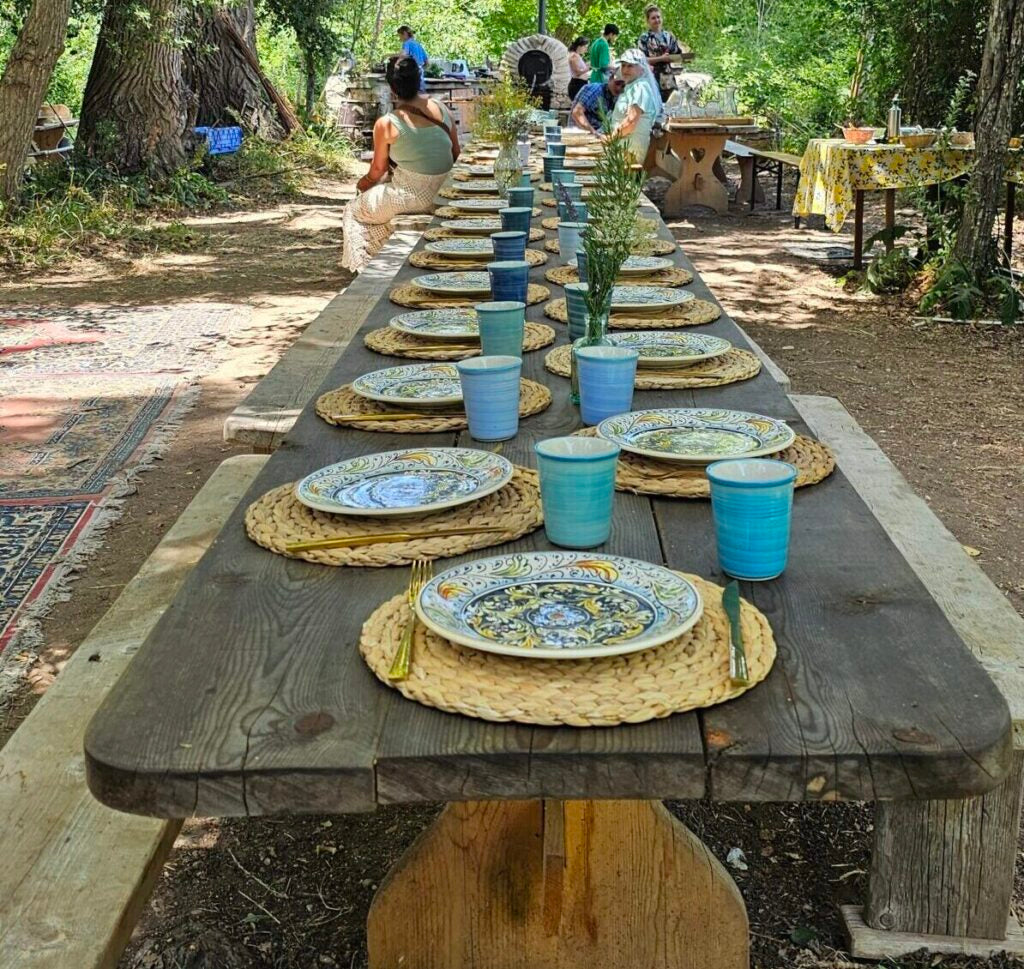 Authentic Sicilian Cooking Class - Slow Life Family Farm