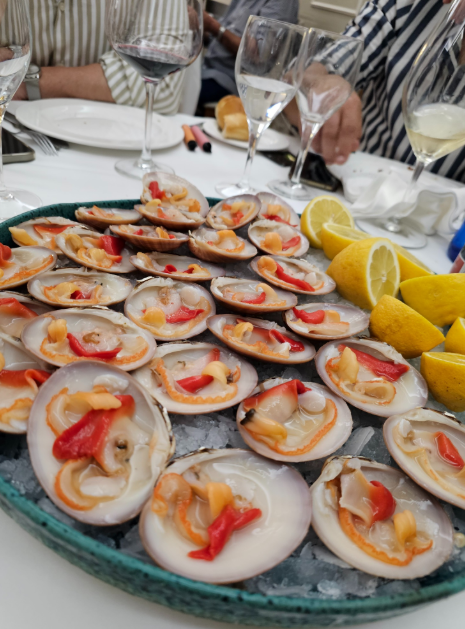 5 days Mediterranean Spanish Food Tour – The Fatty Cousins